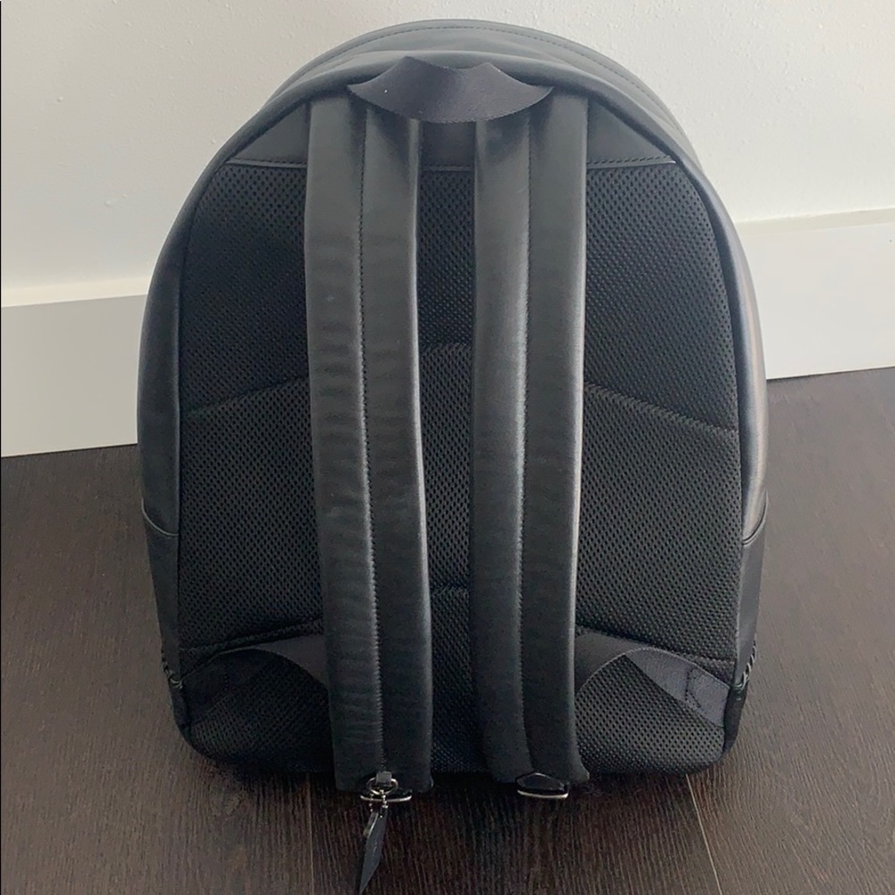 Coach Backpack - Picture 2 of 4